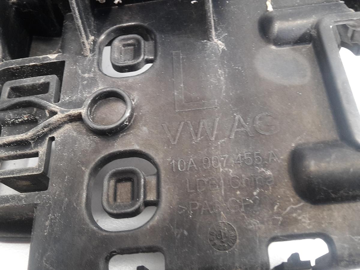 VW ID.3 E11 Bj. 2020 orig Halter für Steuergerät hinten links