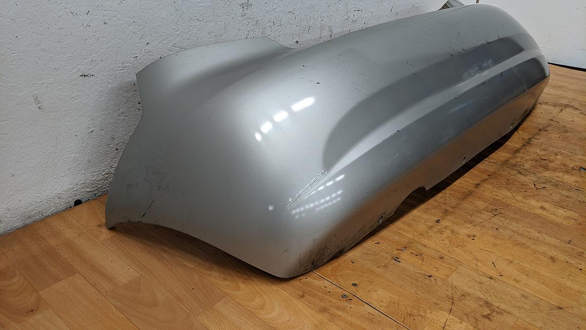 Daewoo Kalos KLAS Stoßstange Stoßfänger Bumper hinten Kratzer