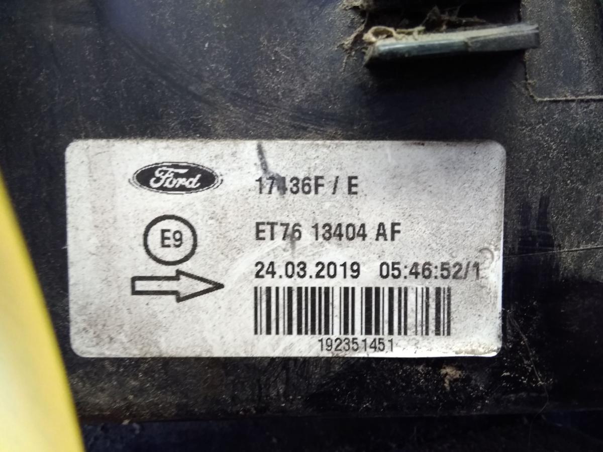 Ford Transit Tourneo Courier original R&uuml;ckleuchte Heckleuchte rechts Bj.2019
