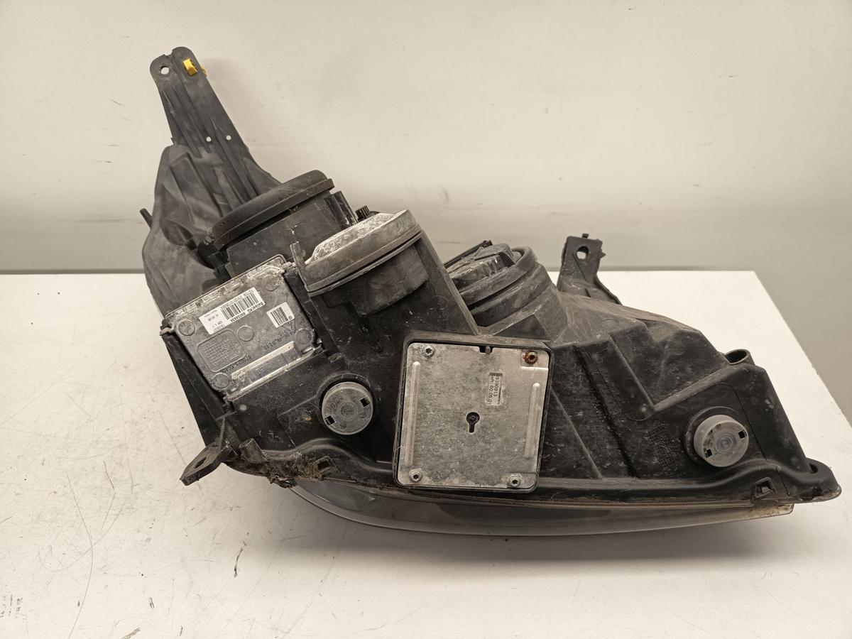 Opel Vectra C original Scheinwerfer links Xenon Facelift Baujahr 2007