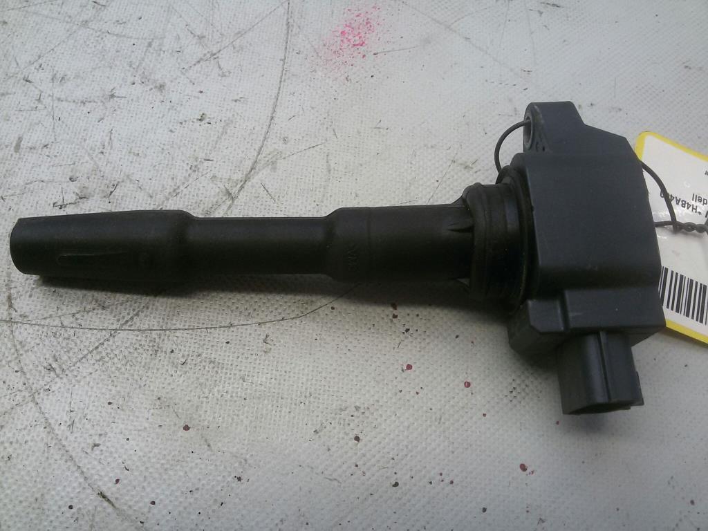 Renault Clio 4 224332428R Zündspule Kerzenstecker 0.9TCe 66kw H4BA400 BJ2014 3