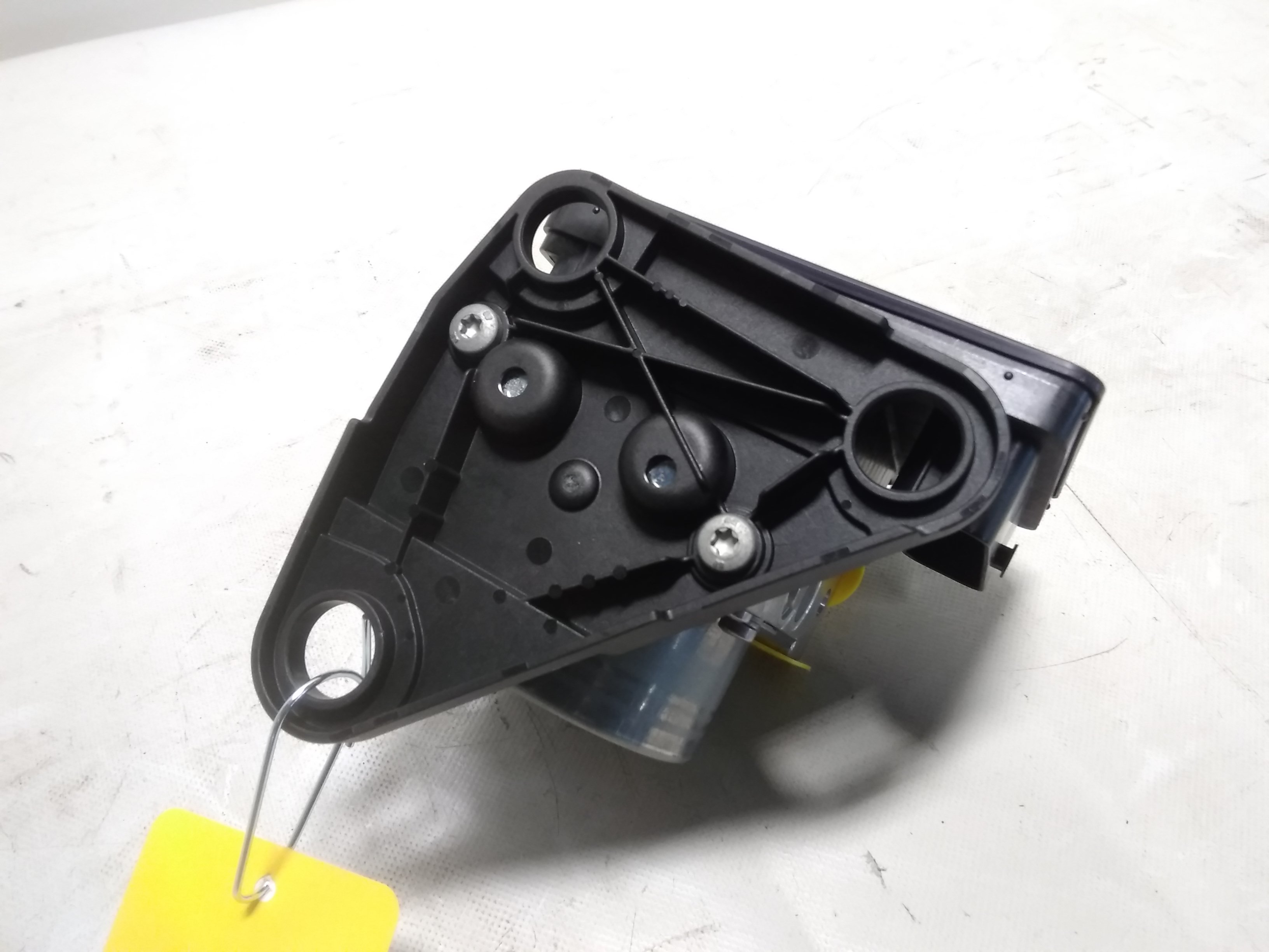 VW ID.3 Bj.2020 original Hydroaggregat ABS Block