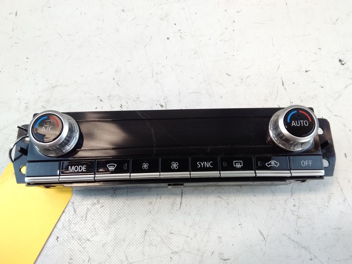 Mitsubishi Eclipse Cross Heizungsbet&auml;tigung CAB502A051B