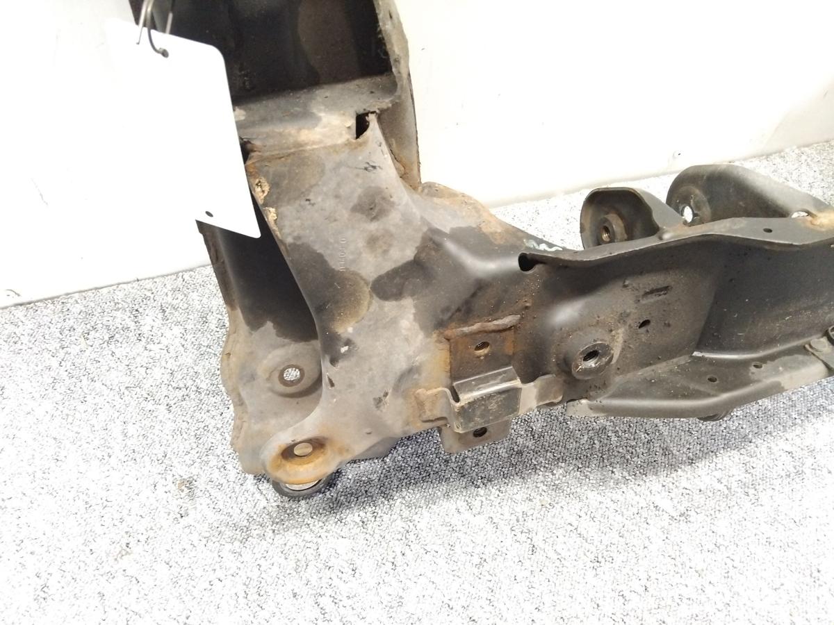 Ford Mondeo 3 original Aggregateträger Vorderachsträger 1.8 92kw BJ2004