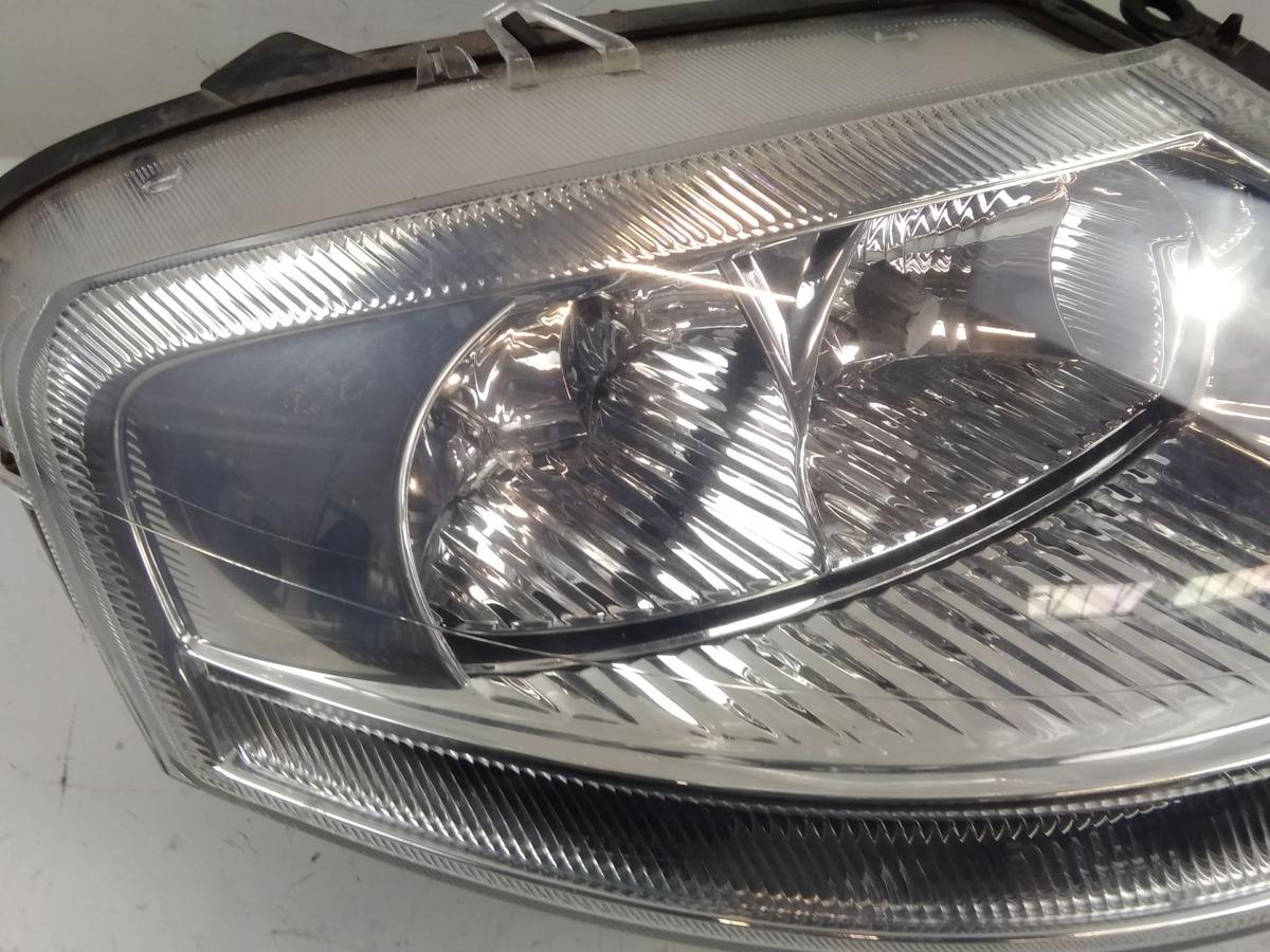Citroen C3 original Scheinwerfer rechts AL mit LWR Bj.2008