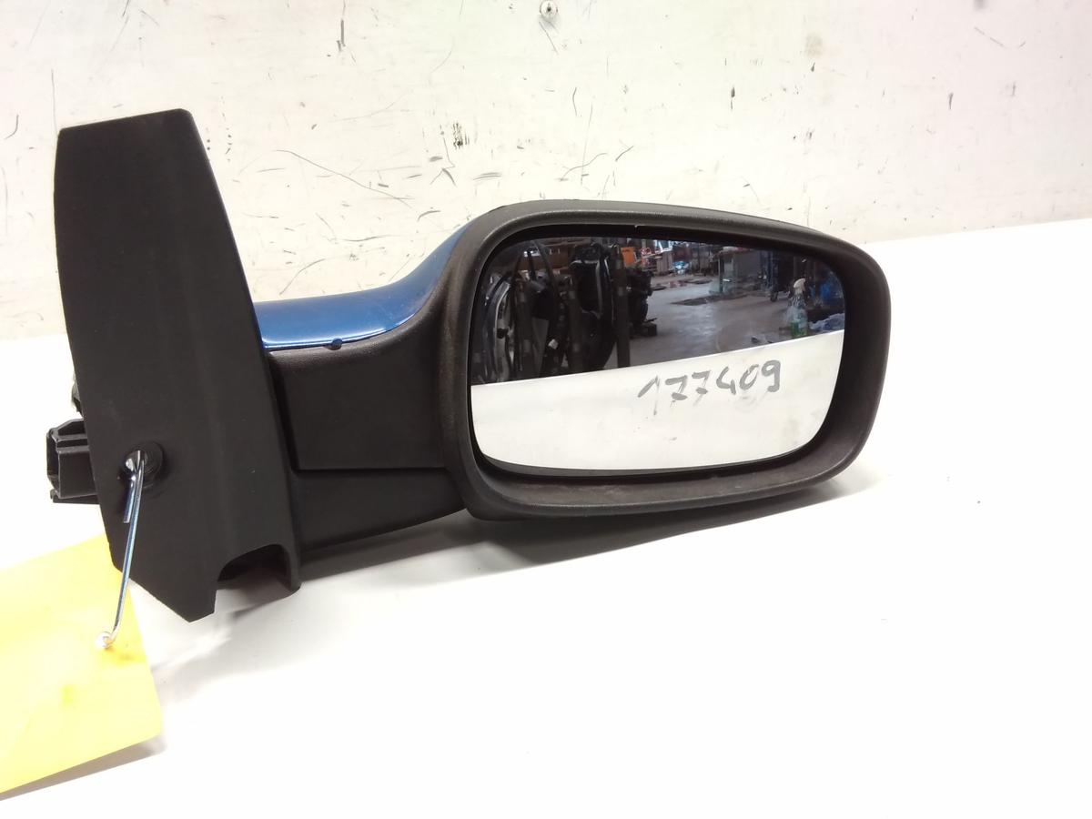 Renault Scenic 2 Bj.2006 original Außenspiegel rechts elektrisch verstellbar