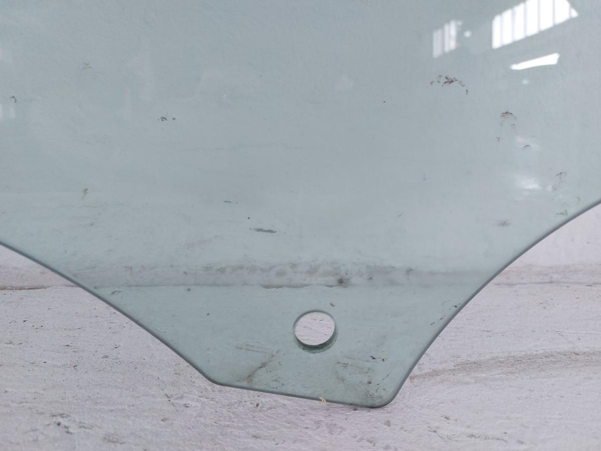 Ford Focus DYB CEW Turnier T&uuml;rscheibe vorne links Seitenscheibe Colorglas