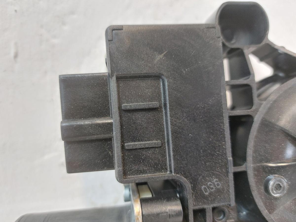 VW Golf 7 VII 5G AU Fensterhebermotor Tür hinten rechts Hebermotor OEM