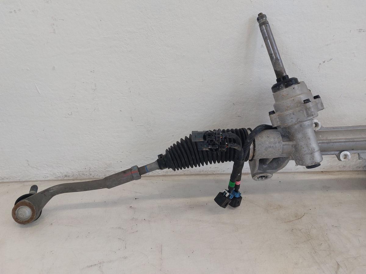 NIO ET7 Elektro Servolenkgetriebe Servolenkung Lengetriebe mit Elektromotor OEM