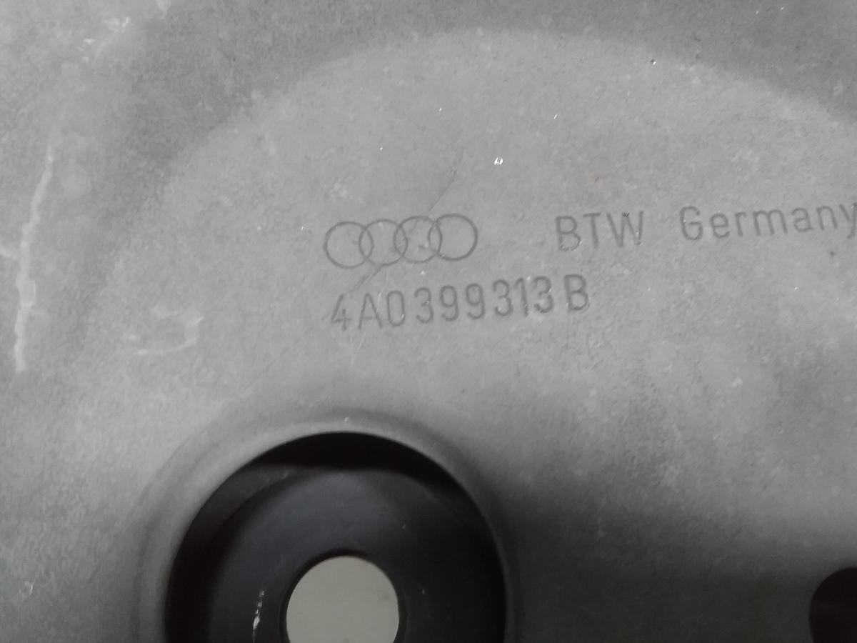 Audi 100 A6 Vorderachsträger Aggregateträger vorn 2.6 128kw AAH Allrad