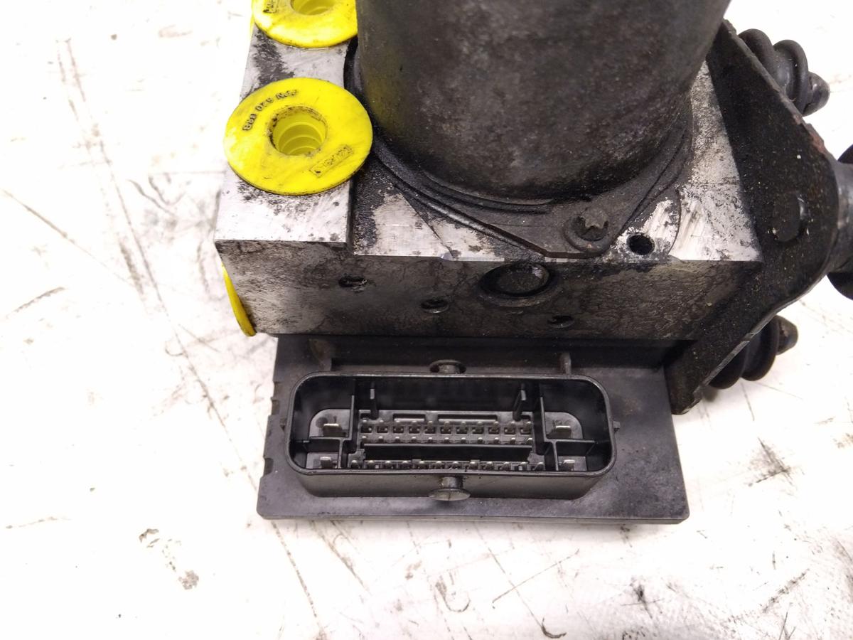 Audi A5 Coupe 8T original ABS-Block 8K0614517AR 8K0907379M Bj.2007