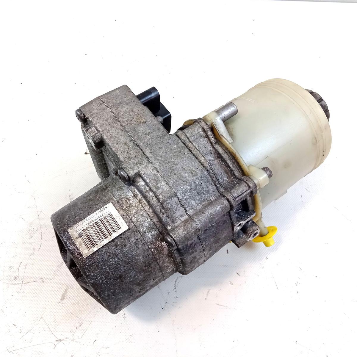 Skoda Fabia 6Y elektrohydraulische Servopumpe Koyo original BJ2005 6R0423155AH