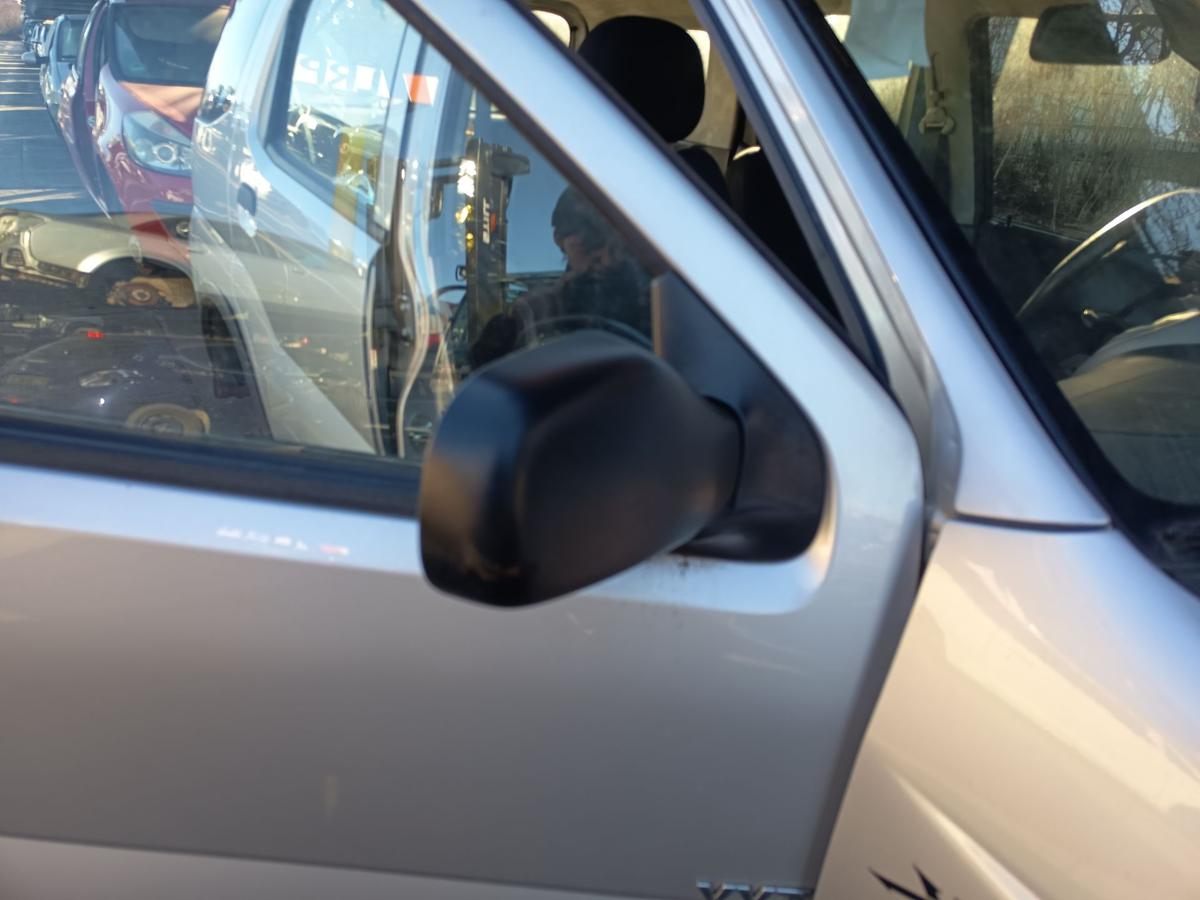 Suzuki Ignis II X45 original Au&szlig;enspiegel rechts unlackiert Bj 2007