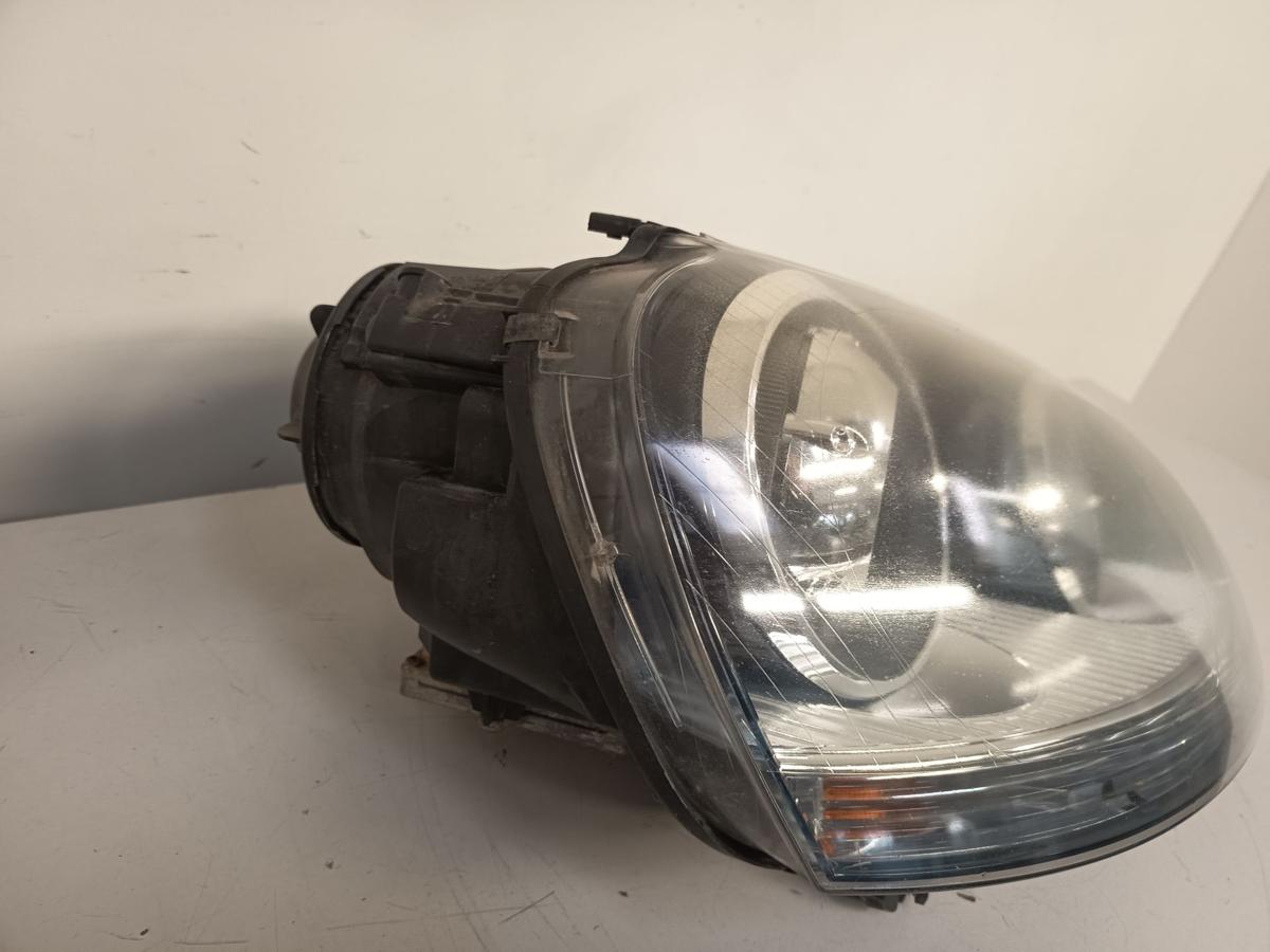 VW Golf V 1K5 Variant Bj 2008 original Scheinwerfer rechts Xenon mit Steuergerät