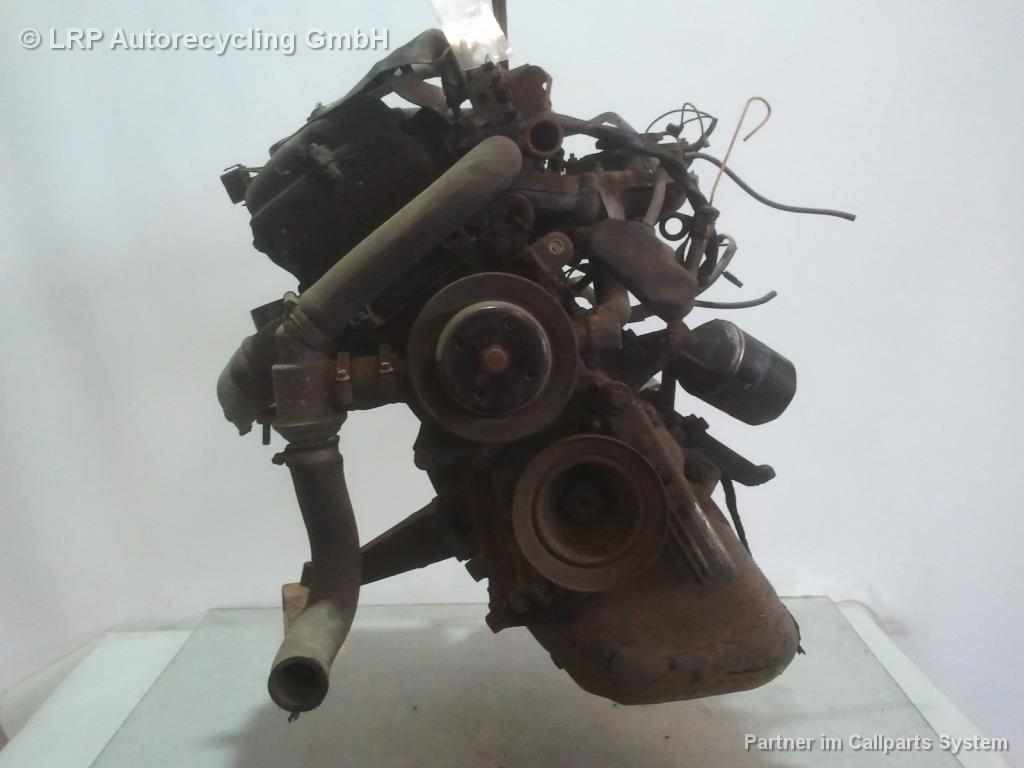 BMW E21 315 Motor 164VB M10 1.6 55kw Schalter BJ1982