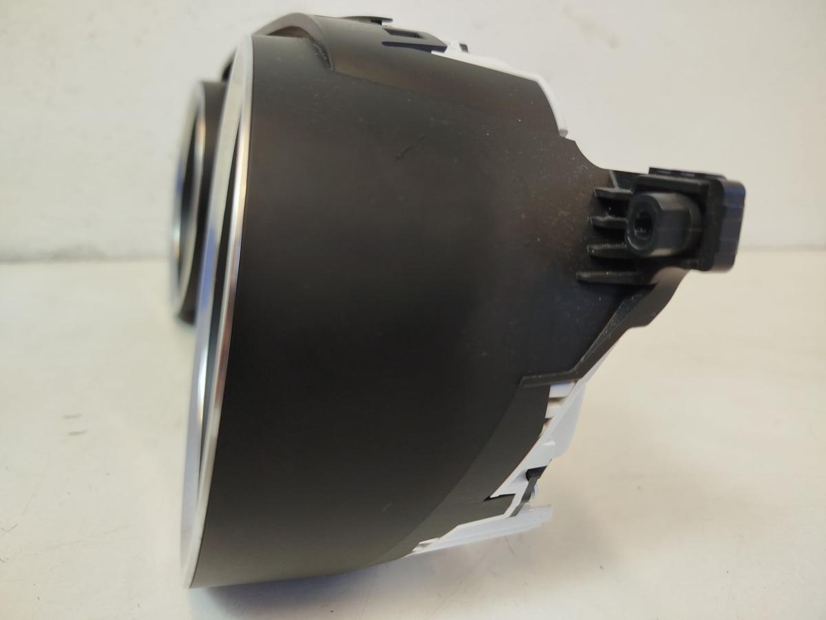 Peugeot 508 ND NE bis14 Kombiinstrument Tacho 1.6 Benzin 115k Instrumente OEM