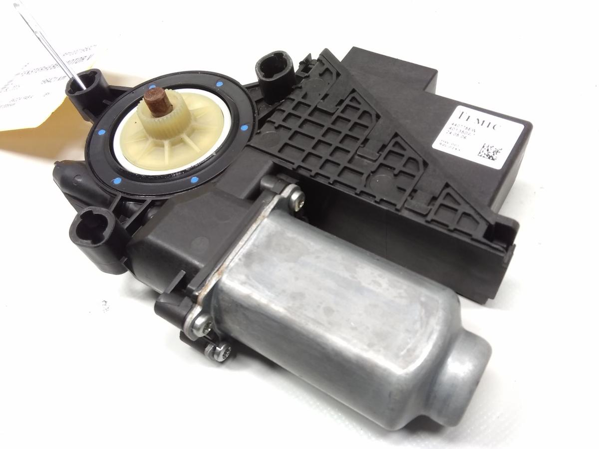 Skoda Fabia 1 6Y original Fensterhebermotor vorn links 6Y1959801 BJ2006