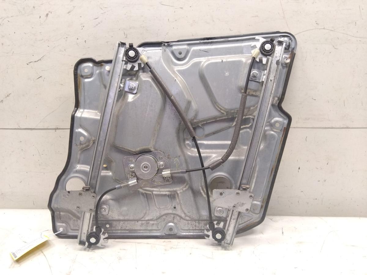 Nissan Primera P12 original Fensterheber vorn links elektrisch Bj.2005