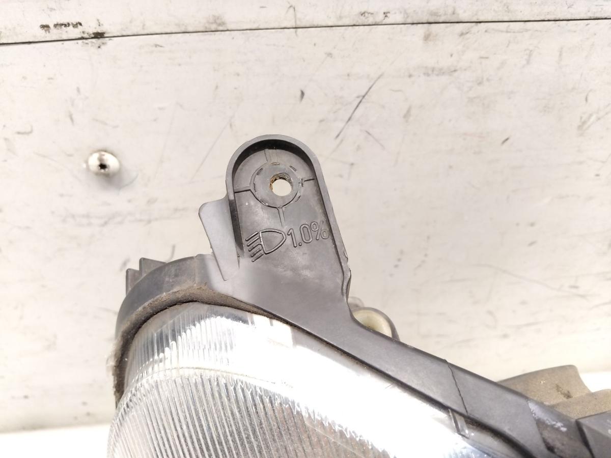 Opel Corsa C orig Scheinwerfer rechts Halogen mit LWR AL BJ2003 Facelift