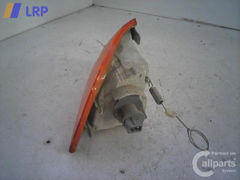 Fiat Punto 176 original Blinker Blinkleuchte vorn links HELLA BJ1996