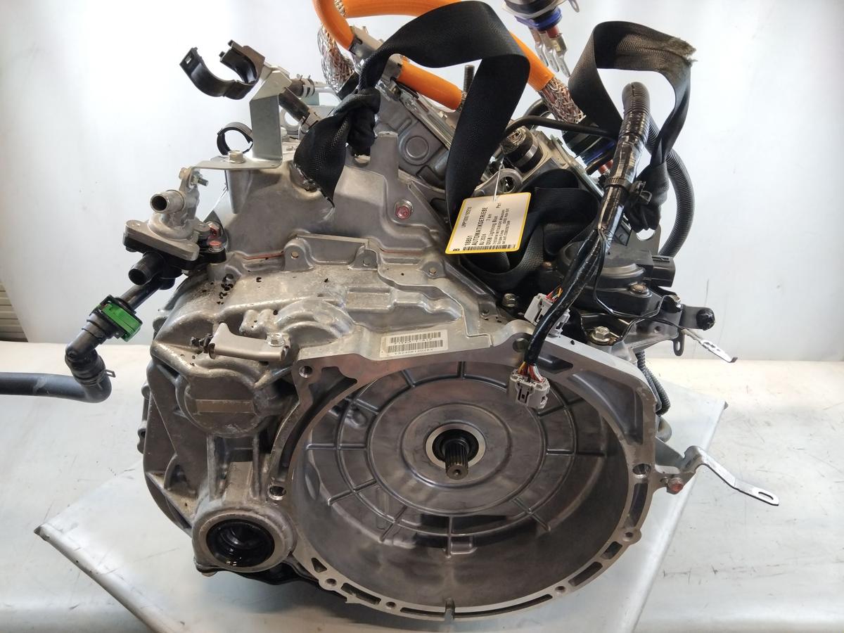 Mitsubishi Eclipse Cross Getriebe mit Elektromotor und Generator 7km Bj.2024