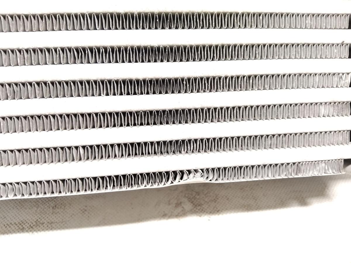 Opel Meriva B original Ladeluftk&uuml;hler 1.4 88kw A14NEL Bj.2012