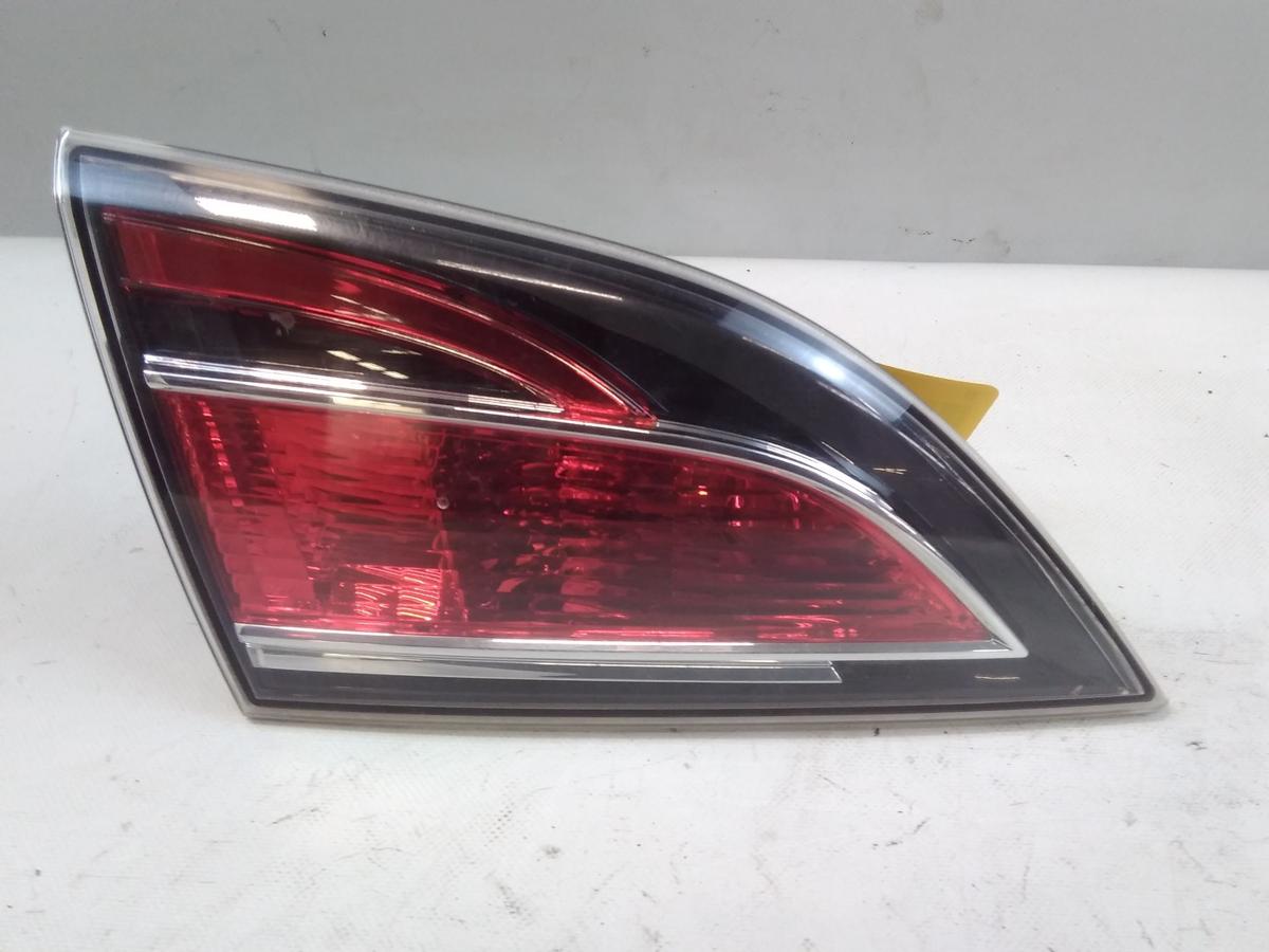 Mazda 6 Kombi GH original R&uuml;ckleuchte Schlussleuchte links innen Facelift BJ2012
