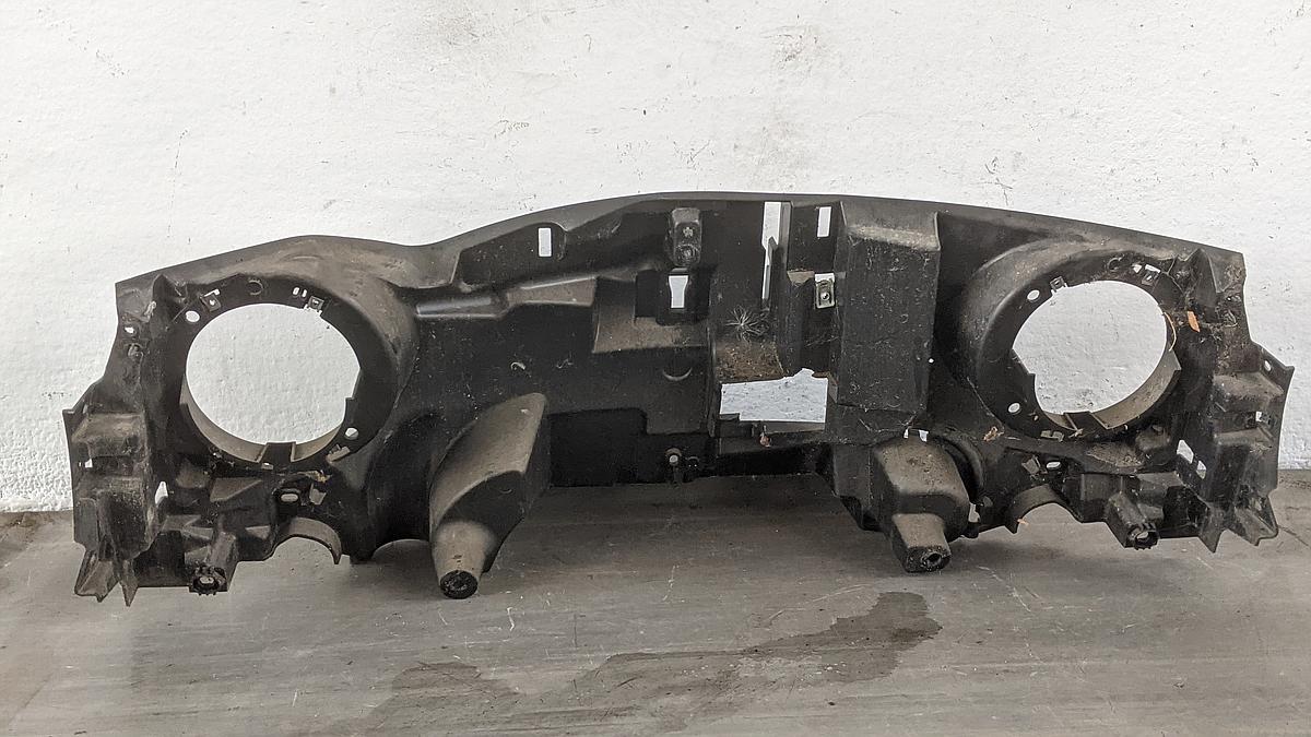 Renault Twizy Frontmaske Maske Fontteil 625004756R