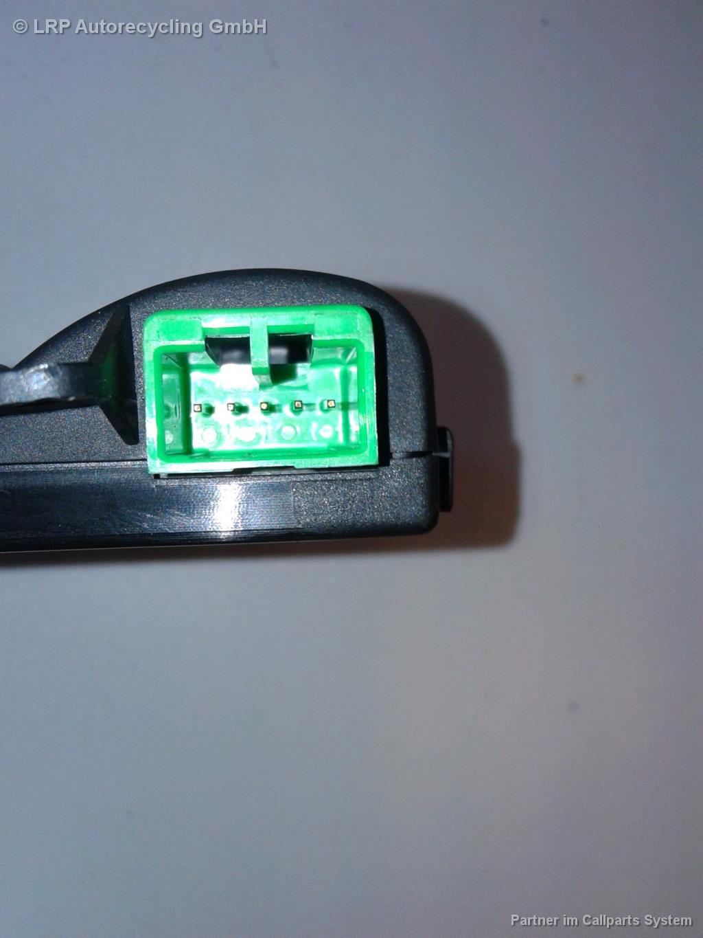 Volvo V50 Bj.2006 original Receiver Empfänger Keyless 30710071