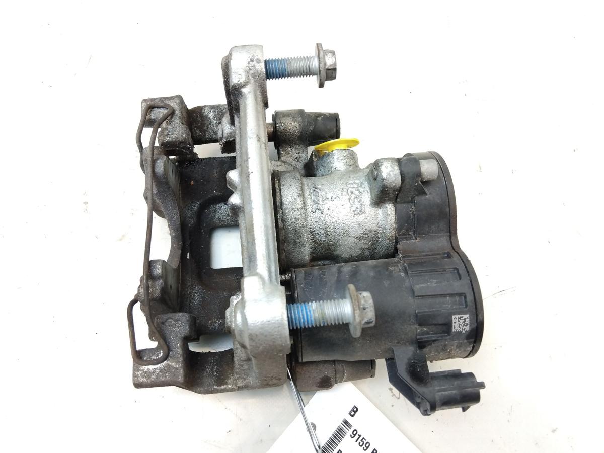 Ford Focus 4 Kombi DEH Facelift original Bremssattel Hinterachse links Bj.2023