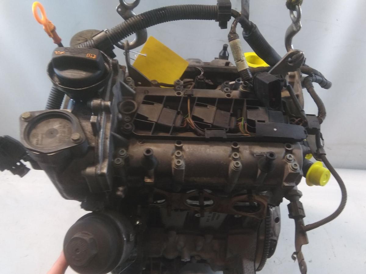 Motor BME 1.2 47kw 108403km VW Polo 9N3 Bj.2006