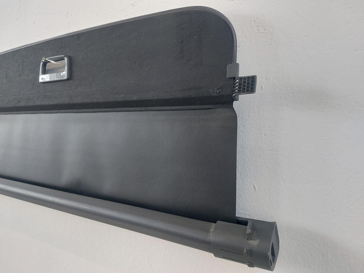 VW Arteon Shooting Brake Laderaumrollo Kofferraumabdeckung Rollo Kombi OEM