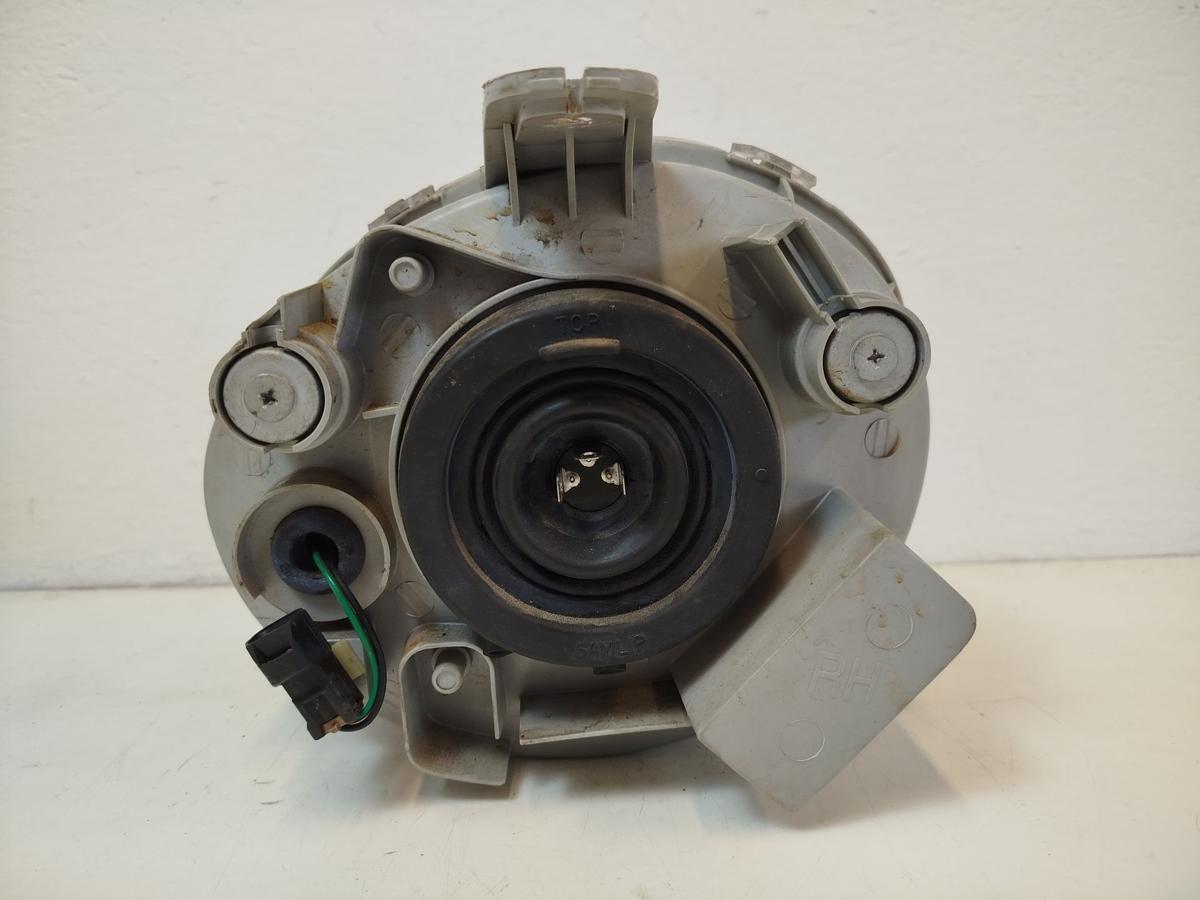 Chevrolet Matiz M100 M150 Scheinwerfer rechts Frontscheinwerfer Zubeh&ouml;r DEPO