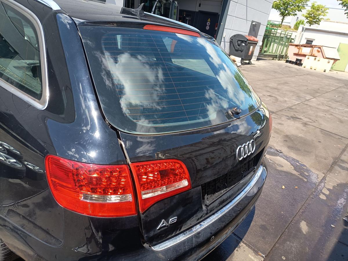 Audi A6 4F Avant orig Rückleuchte/Schlusslicht Außen links Fahrerseite Bj 2010