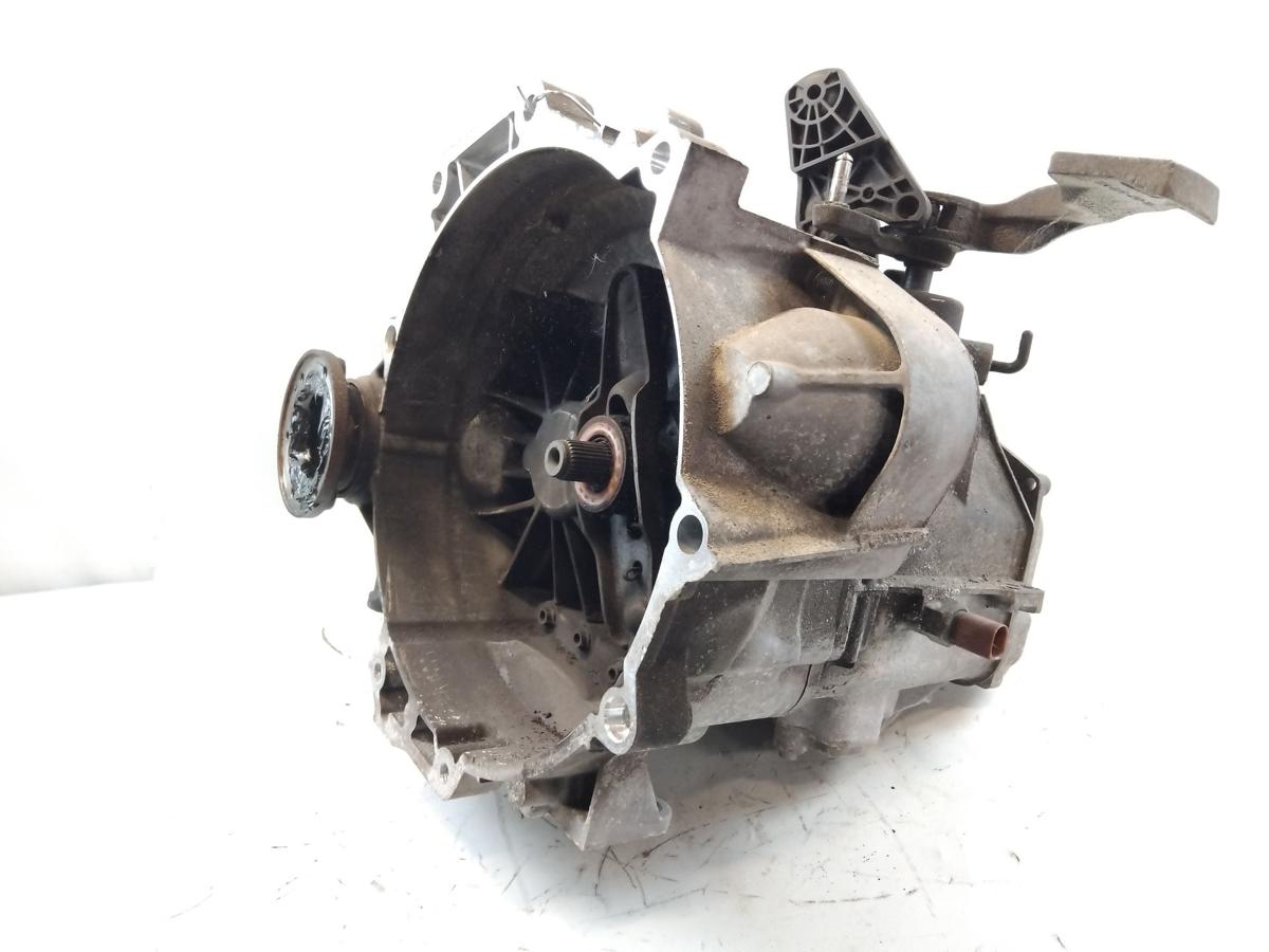 6-Gang Schaltgetriebe NBW 1.2TSI 77kw 136296km VW Golf 6 Bj.2012