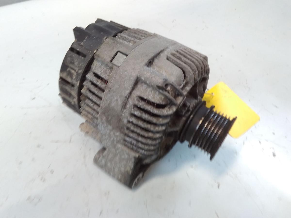 Mercedes SLK R170 orig.Lichtmaschine Generator 90A 2.0 100kw BJ1997 0091545902