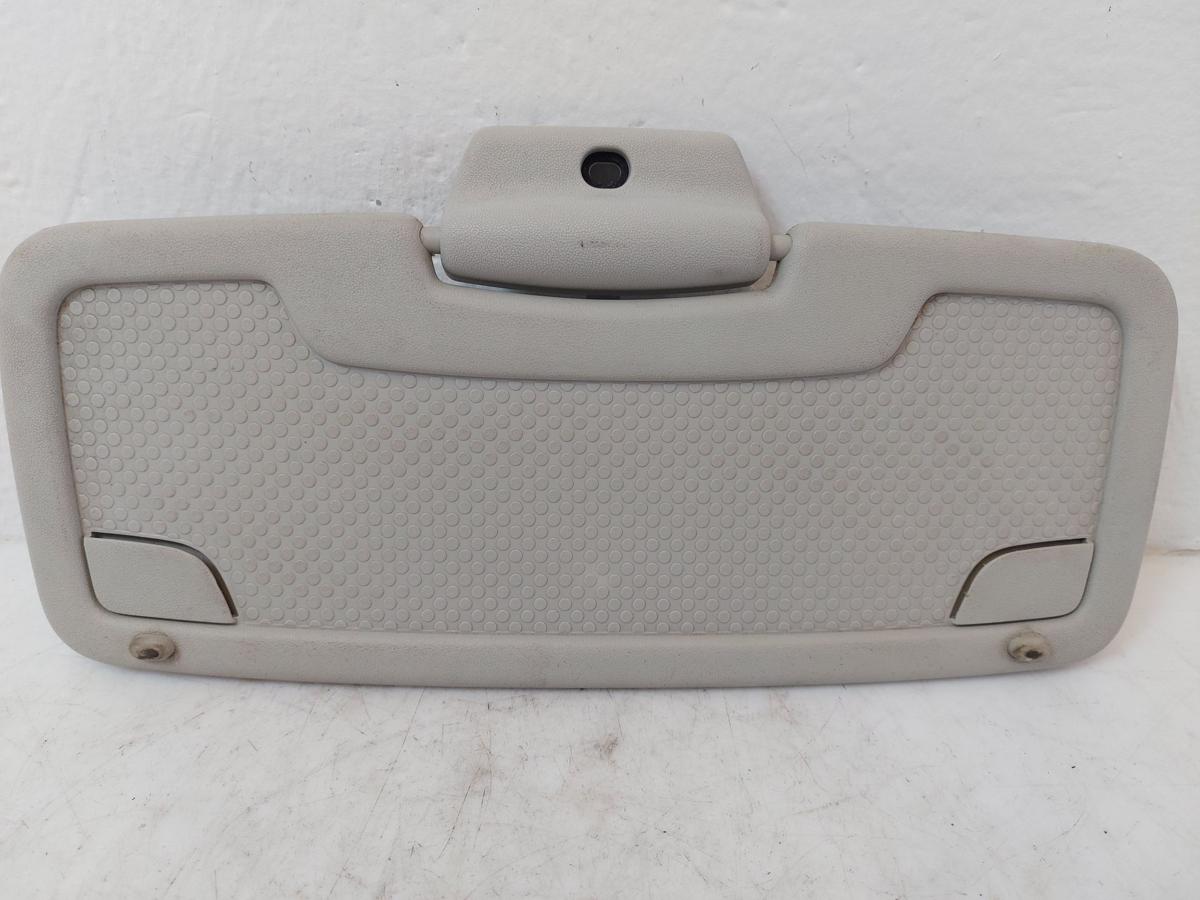 Smart 451 fortwo Sonnenblende Blende Frontscheibe oben links