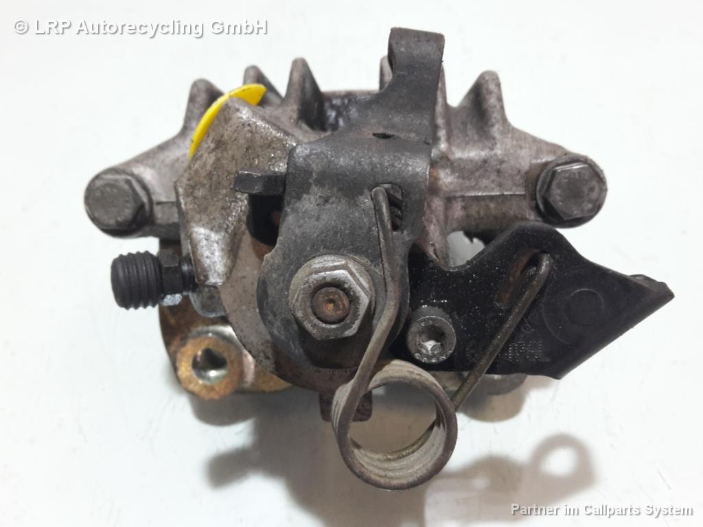 Audi A2 8Z BJ2002 original Bremssattel hinten rechts Lucas 1.6 FSI 81kw BAD