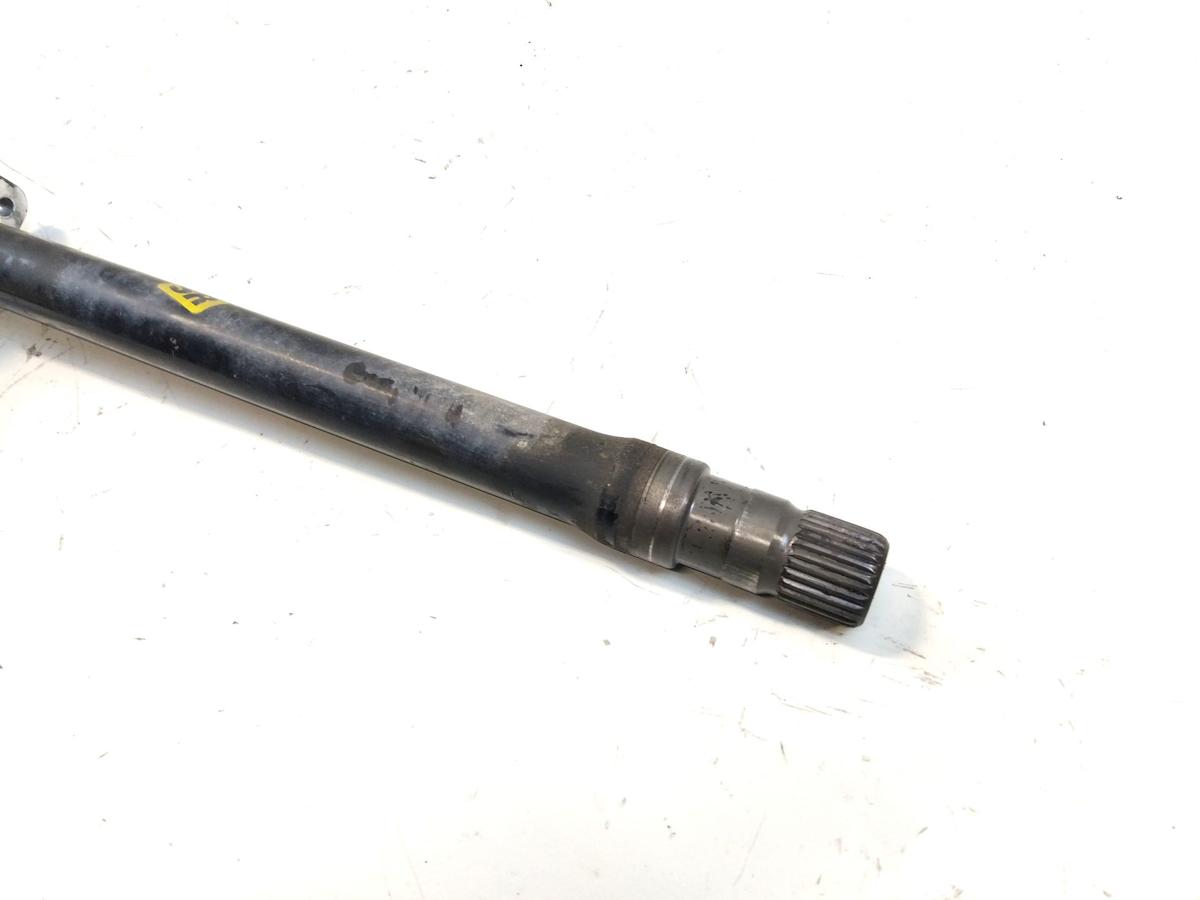 Opel Meriva B orig.Antriebswelle Gelenkwelle vorn rechts 1.7CDTI 74kw Autom 2010