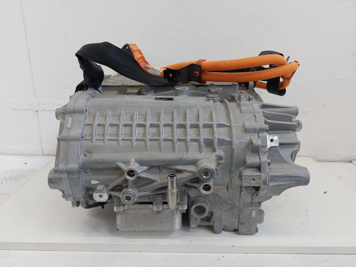 Smart #1 HX11 Pulse Hinterachsmotor Elektromotor Antriebsmotor 315kw Version