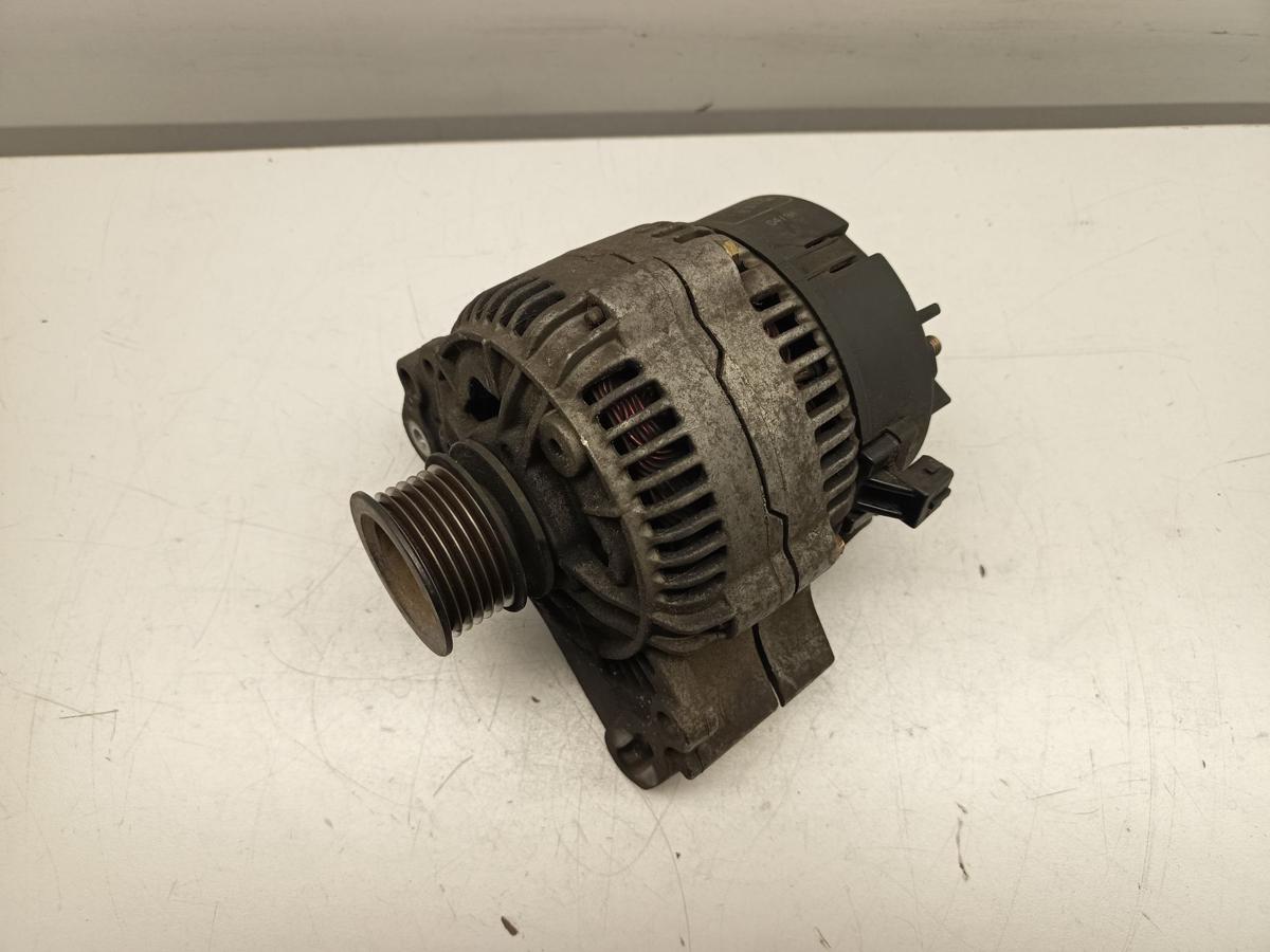 VW Transporter T4 original Lichtmaschine 1.9l 44kW Diesel 90A Bj 1994