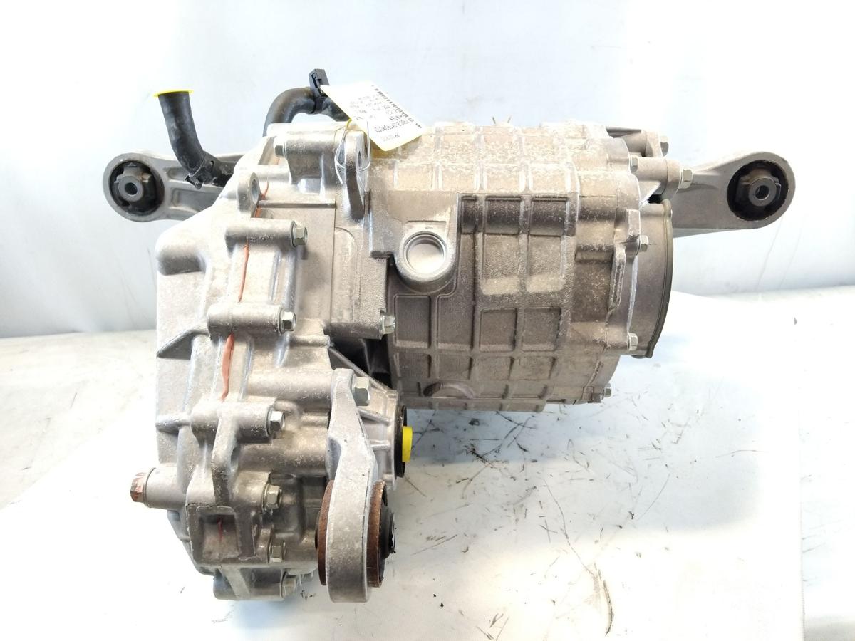 Mitsubishi Eclipse Cross Hinterachsantrieb mit Elektromotor 5km Bj.2024