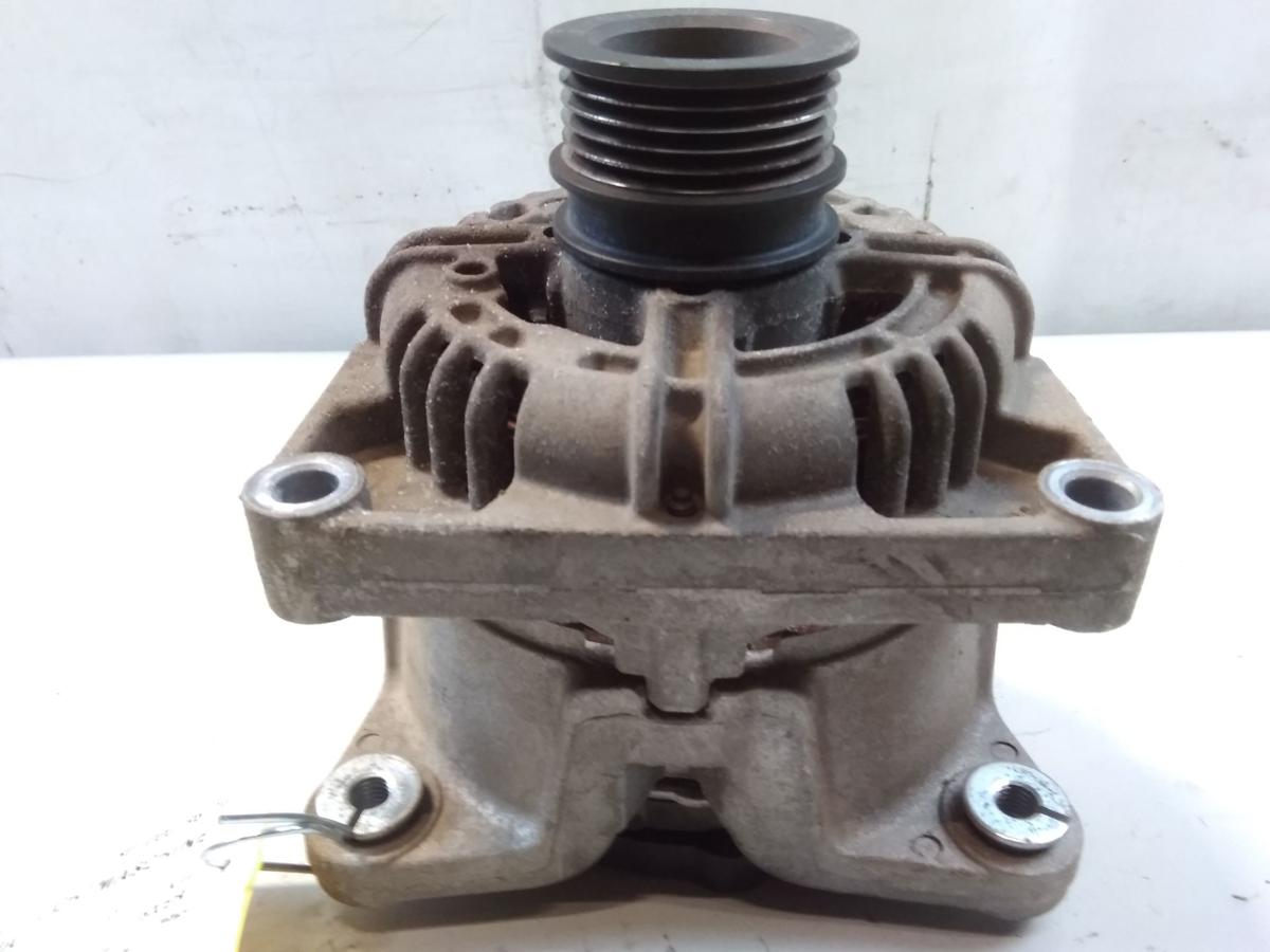 Opel Astra H original Lichtmaschine Generator 100A 1.6 85kw Z16XER Bj.2010