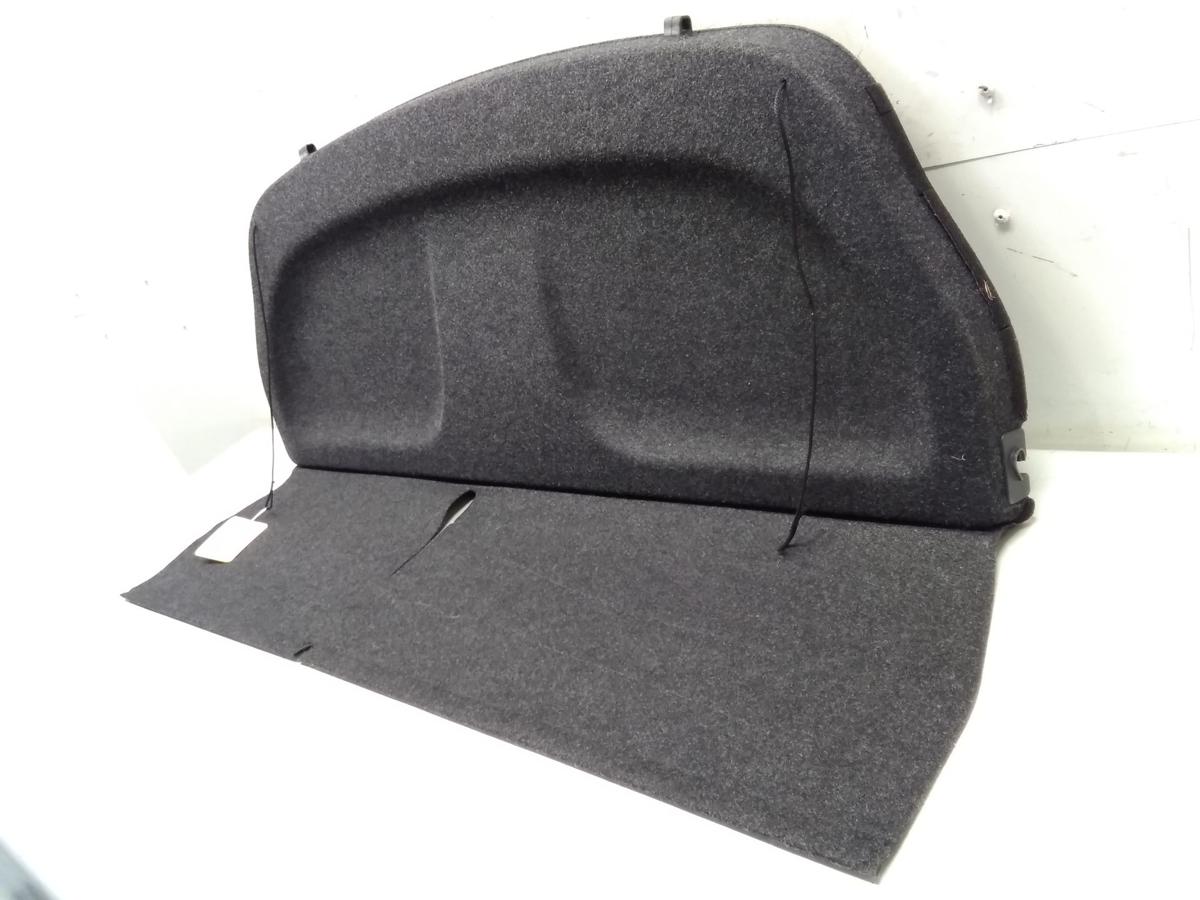 Toyota Verso-S original Hutablage Kofferraumabdeckung BJ2013
