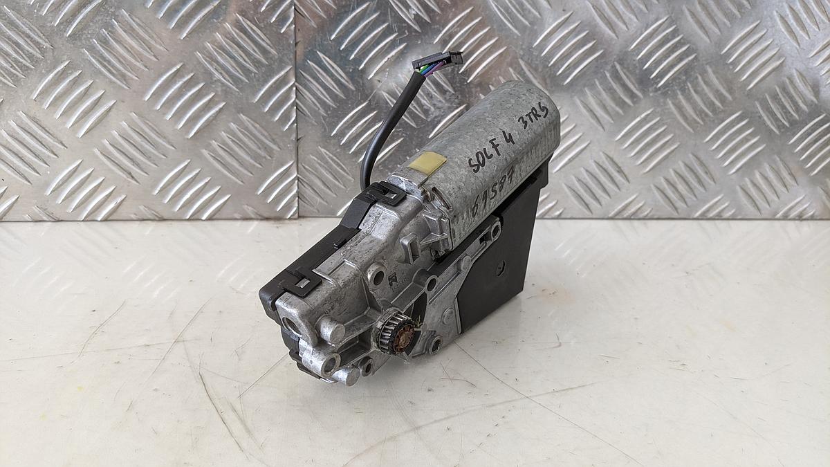 VW Golf 4 1J Schiebedachmotor Motor Schiebedach 8D0959591A