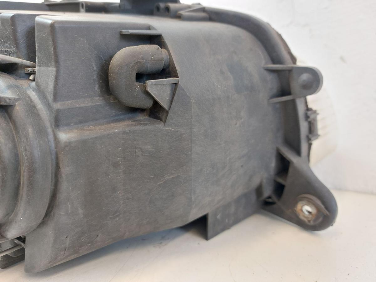 Alfa Romeo GT Typ 937 Scheinwerfer links Hauptscheinwerfer Halogen Lampe