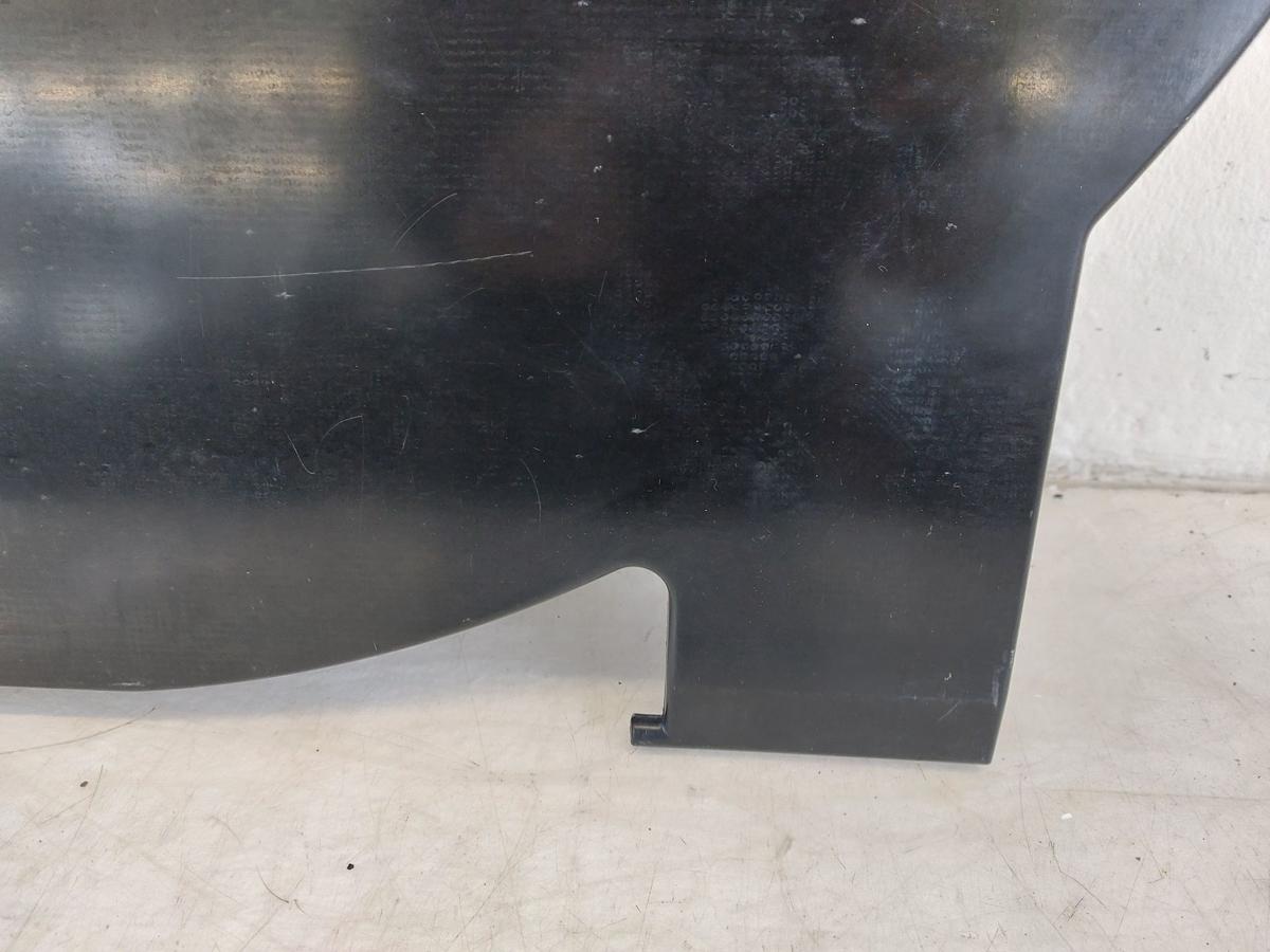 VW Passat 3BG Variant Kofferraumboden Boden Kofferraum Laderaum Kunststoff