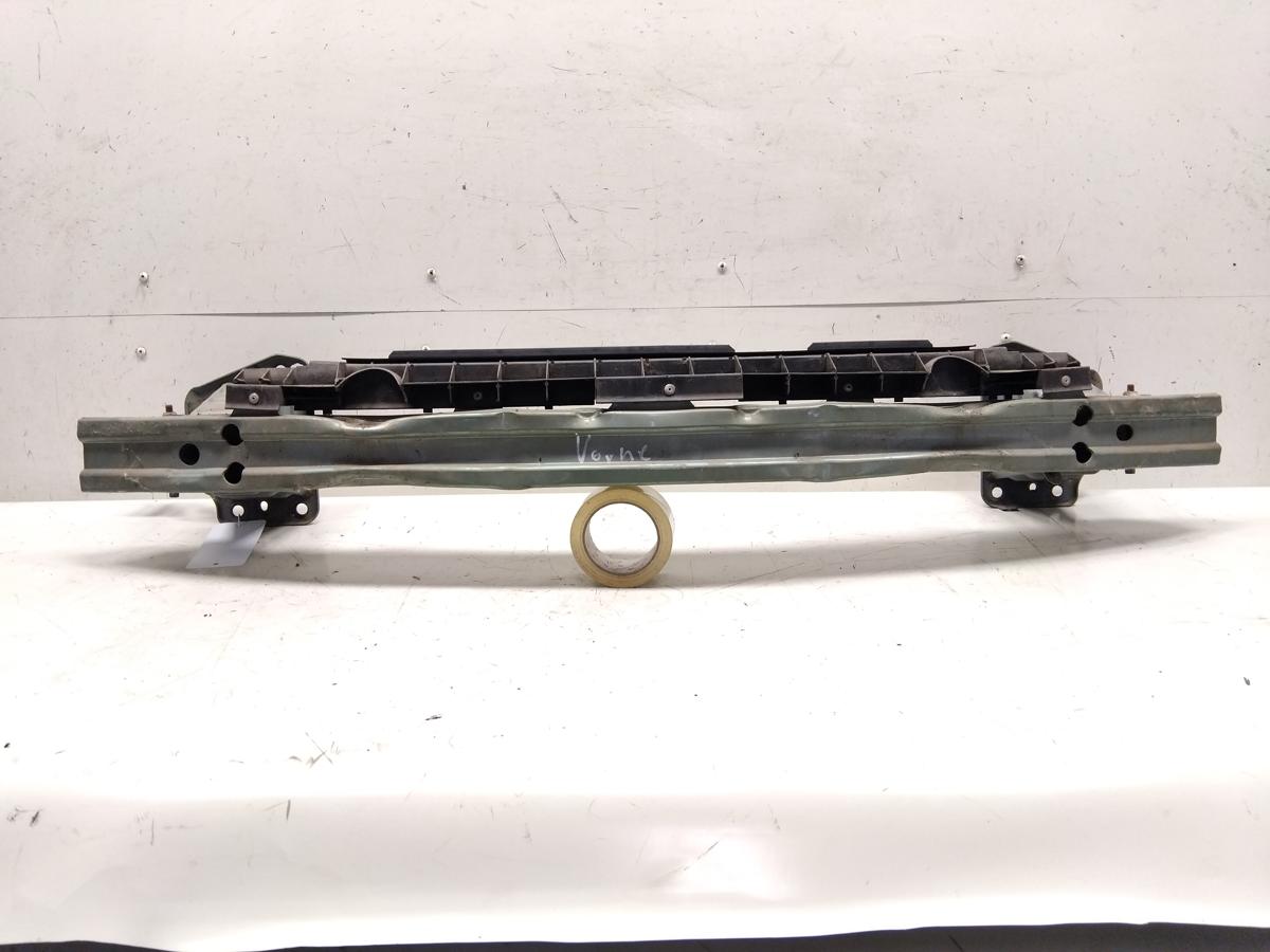 Opel Vectra C original Tr&auml;ger Verst&auml;rkung Sto&szlig;f&auml;nger vorn BJ2003