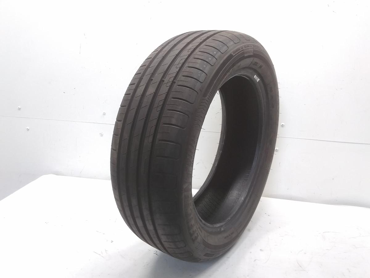 Sommerreifen 205/55R17 91V Goodyear Efficent Grip Baujahr 2022