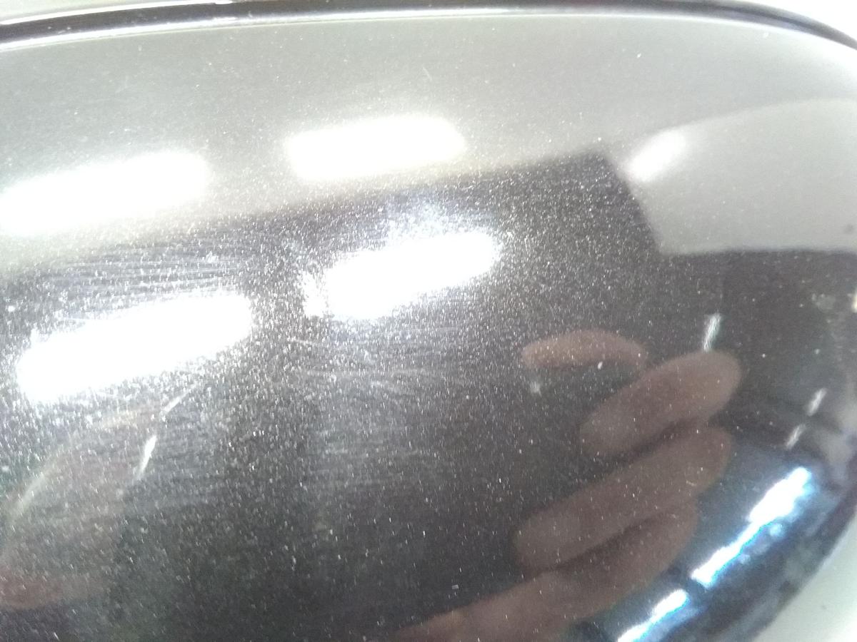 Mercedes E-Klasse 211 orig Au&szlig;enspiegel links elek anklappbar Umfeld 9+8pol BJ03